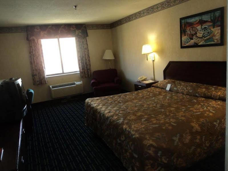 Motel 6-Santa Fe, Nm - Central المظهر الخارجي الصورة